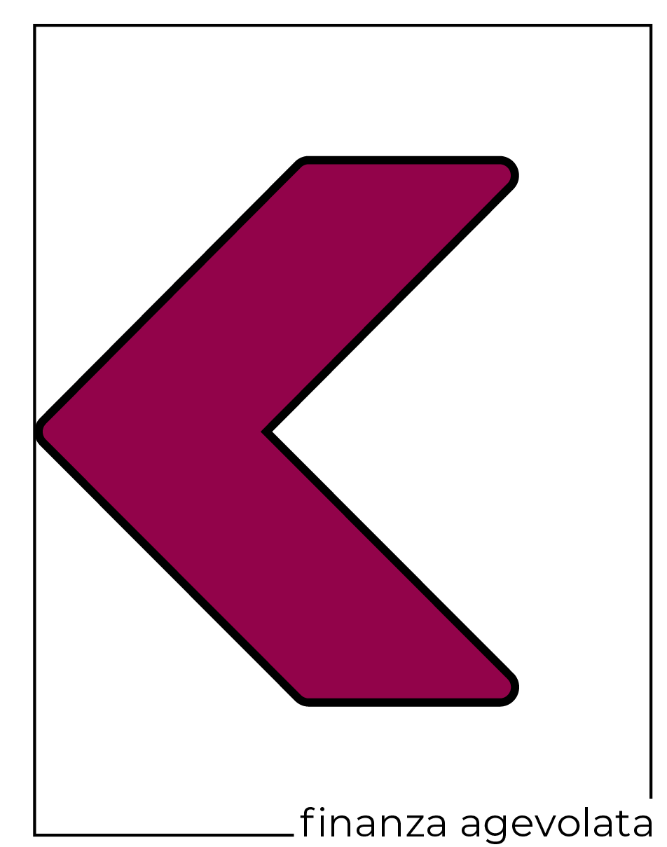 K - finanza agevolata